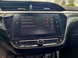 OPEL Corsa usata, con USB