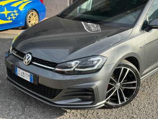 VOLKSWAGEN Golf GTD usata, con Airbag