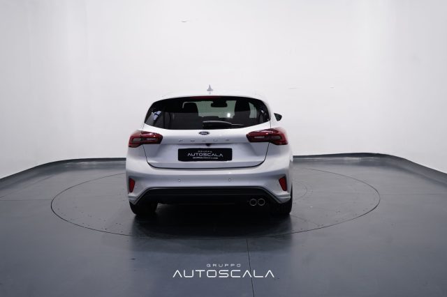 FORD Focus usata, con Autoradio