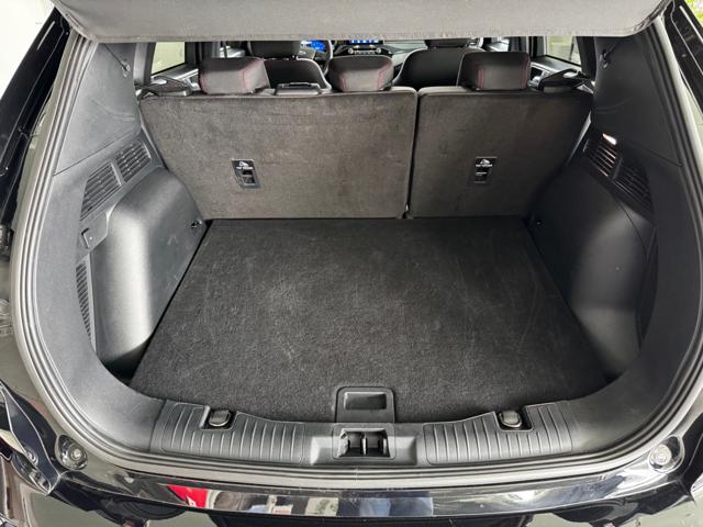 FORD Kuga usata, con Sistema di navigazione
