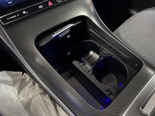 MERCEDES-BENZ C 220 usata, con Controllo automatico clima