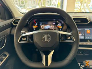 MG ZS usata 16