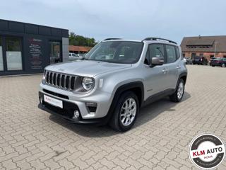 JEEP Renegade 1.0 T3 Limited * KM CERTIFICATI *
