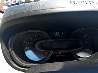 RENAULT Trafic usata, con Immobilizzatore elettronico