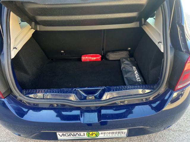 DACIA Sandero usata, con Park Distance Control