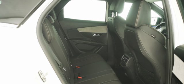 PEUGEOT 3008 usata 61