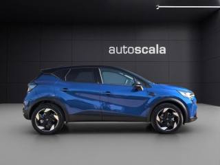 RENAULT Captur usata, con Chiusura centralizzata