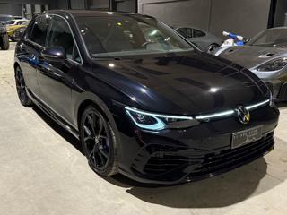 VOLKSWAGEN Golf R usata, con Airbag laterali