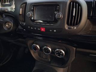 FIAT 500L usata, con Cruise Control