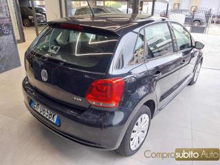 VOLKSWAGEN Polo usata, con Controllo trazione