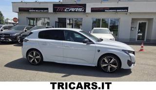 PEUGEOT 308 PureTech Turbo 130 S&S EAT8 GT PERMUTE OK NEOPAT.