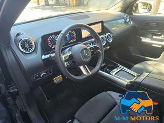 MERCEDES-BENZ GLA 250 usata, con Climatizzatore