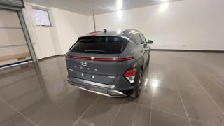HYUNDAI Kona usata, con Airbag Passeggero