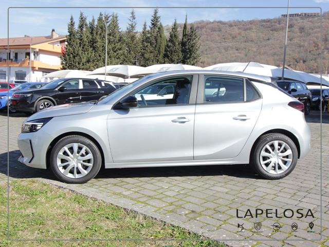 OPEL Corsa usata, con Airbag Passeggero