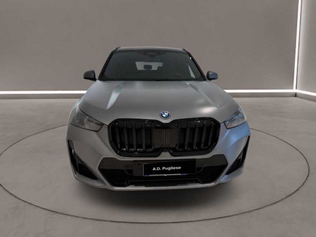 BMW X1 usata, con Airbag