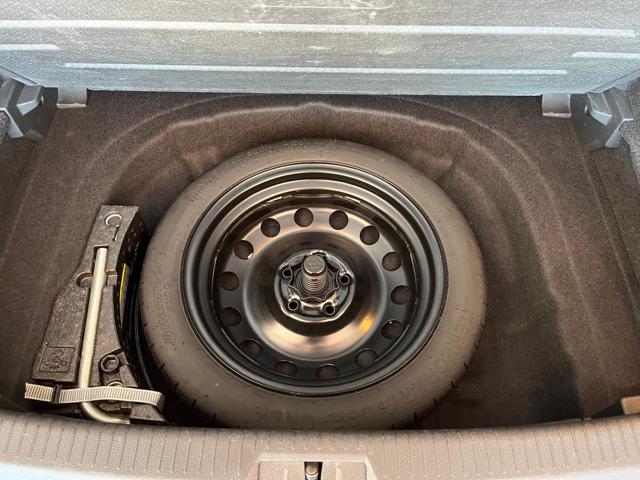 VOLKSWAGEN Golf usata, con Fendinebbia