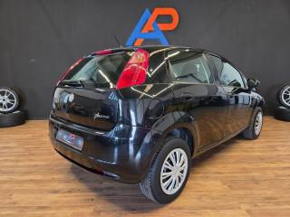 FIAT Grande Punto usata, con Chiusura centralizzata