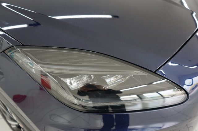 JAGUAR E-Pace usata, con Sensori di parcheggio posteriori