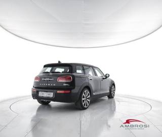 MINI Clubman usata 2