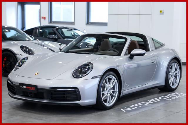 PORSCHE 992 usata, con ABS