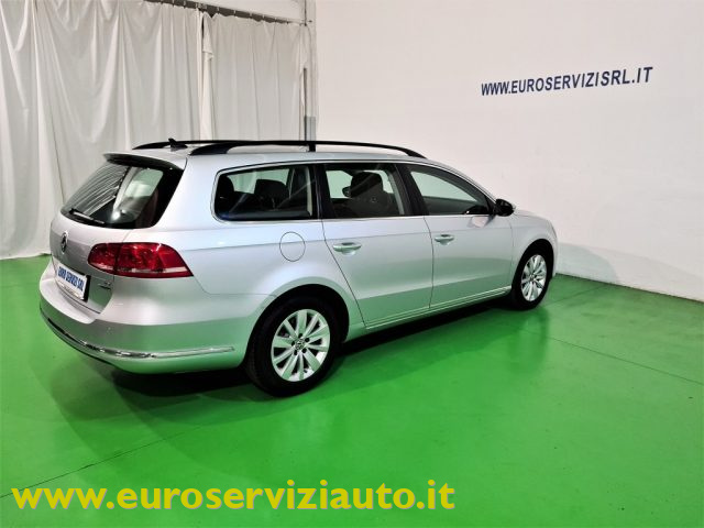 VOLKSWAGEN Passat usata, con Cruise Control