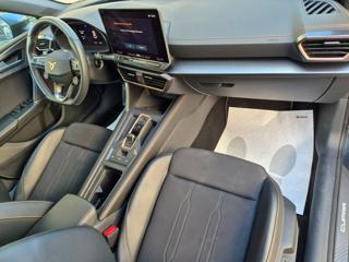 CUPRA Leon usata, con Controllo trazione