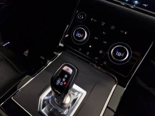 LAND ROVER Range Rover Evoque usata, con Regolazione elettrica sedili