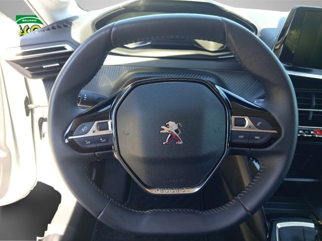 PEUGEOT 208 usata, con Cruise Control