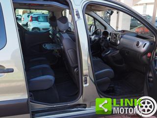CITROEN Berlingo usata 21