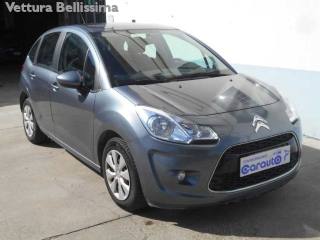 CITROEN C3 usata, con Immobilizzatore elettronico