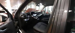 VOLKSWAGEN Multivan usata 33