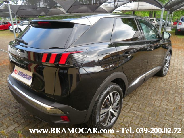 PEUGEOT 3008 usata, con Autoradio