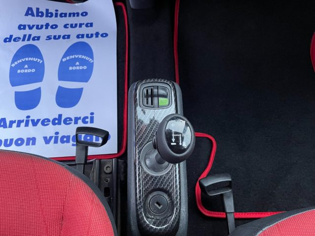 SMART ForTwo usata, con Controllo trazione