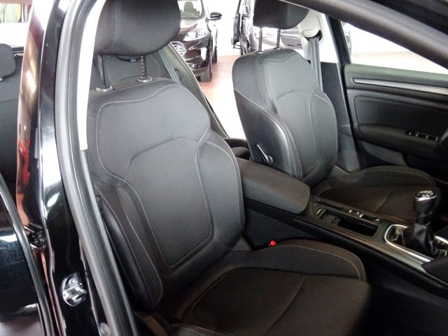 RENAULT Megane usata, con Cruise Control