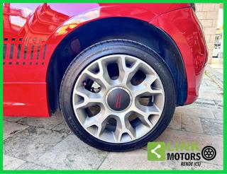 FIAT 500 usata, con ESP
