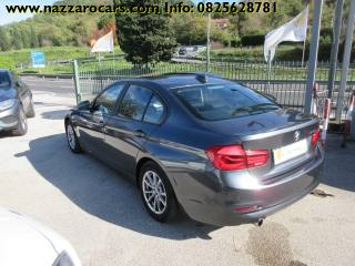 BMW 318 usata, con Chiusura centralizzata