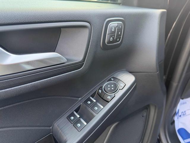FORD Kuga usata, con Regolazione elettrica sedili