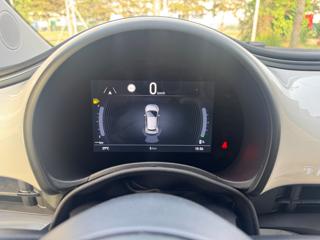 FIAT 500 usata, con ESP