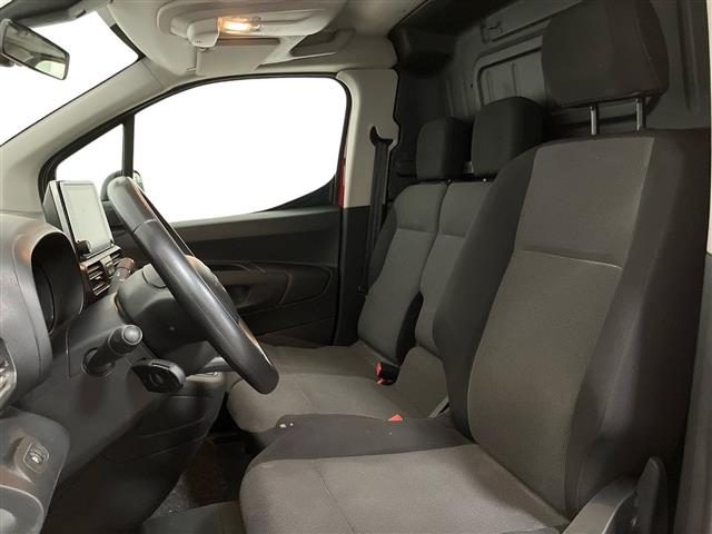 CITROEN Berlingo usata 10