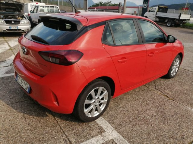 OPEL Corsa usata, con Autoradio
