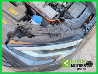 AUDI A3 usata, con Sistema di avviso di distanza