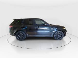 LAND ROVER Range Rover Sport usata, con ESP