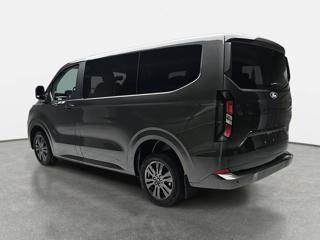 FORD Tourneo Custom usata, con Autoradio