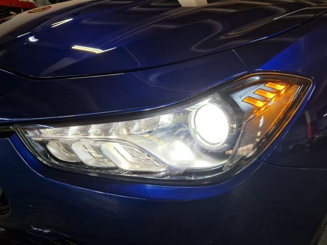 MASERATI Ghibli usata, con Cruise Control