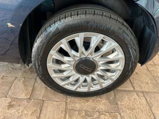 FIAT 500 usata, con Chiusura centralizzata