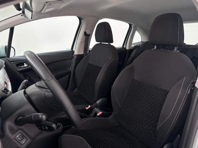CITROEN C3 usata, con Immobilizzatore elettronico