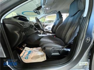 PEUGEOT 308 usata, con Vivavoce