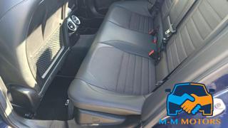 ALFA ROMEO Giulia usata, con Immobilizzatore elettronico