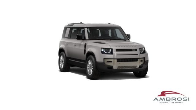 LAND ROVER Defender usata 0
