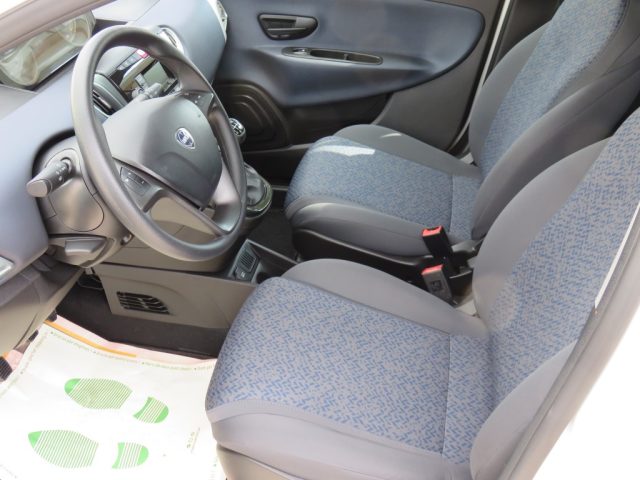 LANCIA Ypsilon usata, con Chiusura centralizzata